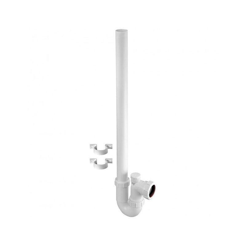 McAlpine 1.50 WASHING MACHINE SILENTRAP - Getplumb