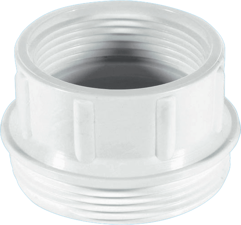 McAlpine 1.50 X 1.75 BSP COUPLING - Getplumb