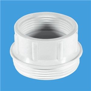 McAlpine 1.50 X 1.75 BSP COUPLING - Getplumb