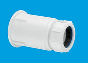 McAlpine 1.50" x 2.00" Caulking Ferrule Fitting | T21A - Getplumb