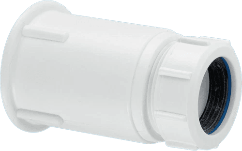 McAlpine 1.50" x 2.00" Caulking Ferrule Fitting | T21A - Getplumb