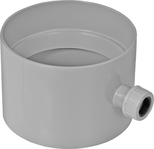 McAlpine 160MM Condensation Collector - Getplumb