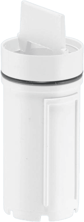 McAlpine 19mm Dip Tube - STW19TUBE - Getplumb