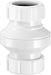 McAlpine 2 Inch Inline Screened Filter Coupler - ZWILF - Getplumb