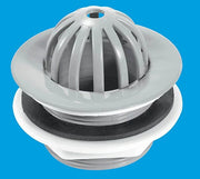 McAlpine 2.00X85MM URINAL WASTE - GREY - Getplumb