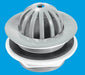 McAlpine 2.00X85MM URINAL WASTE - GREY - Getplumb