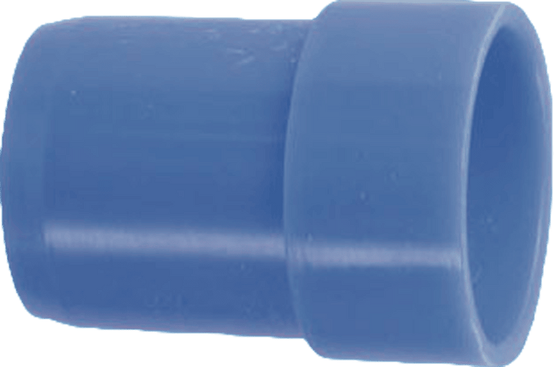 McAlpine 228532 Blue Blank Plug for MA15 - Getplumb