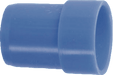 McAlpine 228532 Blue Blank Plug for MA15 - Getplumb