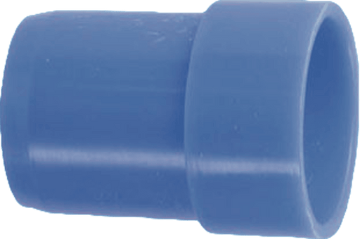 McAlpine 228532 Blue Blank Plug for MA15 - Getplumb