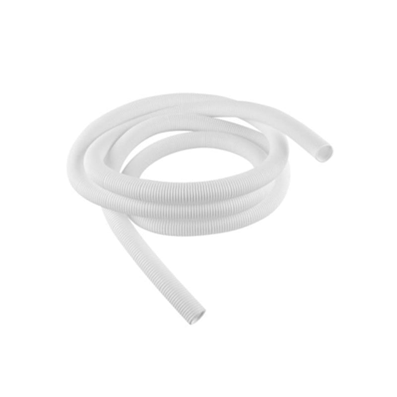 McAlpine 25mm White Flex Coil Pipe - Getplumb