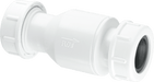 McAlpine 3/4" Overflow Non - Return Valve - R28 - NRV - Getplumb