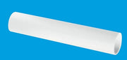McAlpine 3/4 OVERFLOW PIPE METRES - Getplumb