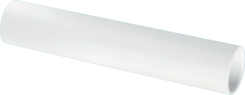 McAlpine 3/4 OVERFLOW PIPE METRES - Getplumb