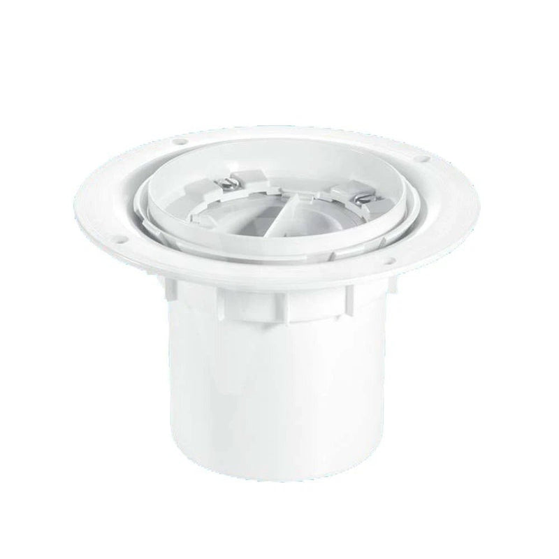 McAlpine 75MM SEAL SHOWER GULLY BODY - Getplumb