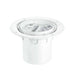 McAlpine 75MM SEAL SHOWER GULLY BODY - Getplumb