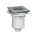 McAlpine 75MM SEAL SHOWER GULLY BODY - Getplumb