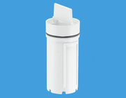 McAlpine 84MM LONG SHOWER TUBE TO SUIT 95mm STW - Getplumb