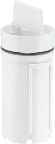 McAlpine 84MM LONG SHOWER TUBE TO SUIT 95mm STW - Getplumb