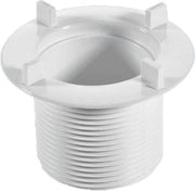 McAlpine 85MM LOCKING NUT - MUSHROOM - Getplumb