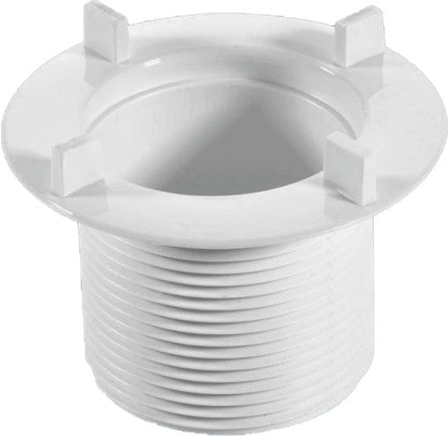 McAlpine 85MM LOCKING NUT - MUSHROOM - Getplumb