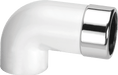 McAlpine 90° Long Bend | CP to ABS | 32/35mm Fittings - Getplumb