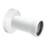McAlpine 90 mm Pipe Collar | WC17 - 90 - Getplumb