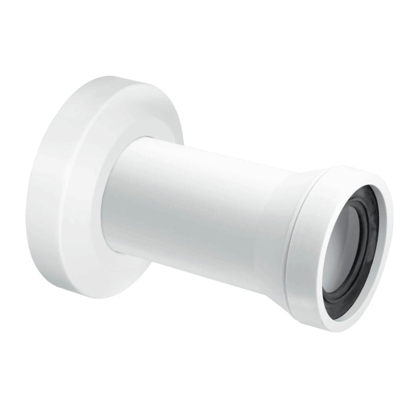 McAlpine 90 mm Pipe Collar | WC17 - 90 - Getplumb