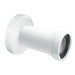 McAlpine 90 mm Pipe Collar | WC17 - 90 - Getplumb