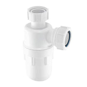 McAlpine A10 Bottle Trap 1.25" - Getplumb