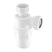 McAlpine A10 Bottle Trap 1.25" - Getplumb