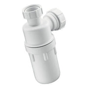 McAlpine A10 Bottle Trap 1.25" - Getplumb
