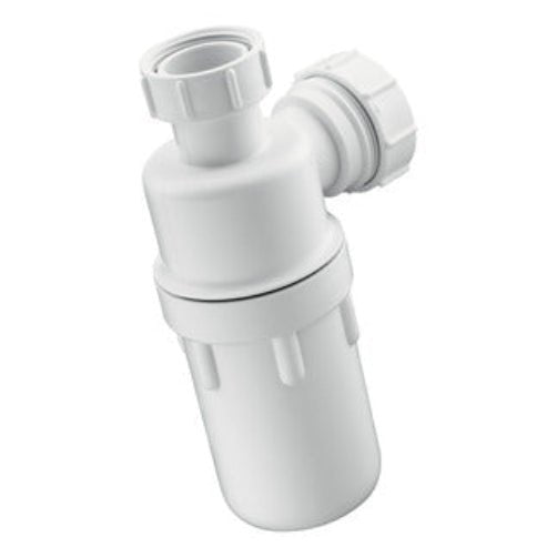 McAlpine A10 Bottle Trap 1.25" - Getplumb