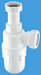 McAlpine A10A Adjustable Height Bottle Trap 1.25" or 1 - 1/4"(32mm) for bathroom basins - Getplumb