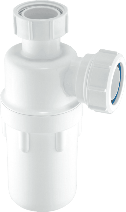 McAlpine A10R Resealing Bottle Trap 1.25" - Getplumb