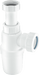 McAlpine AA10 Adjustable Bottle Trap 1.25" - Getplumb