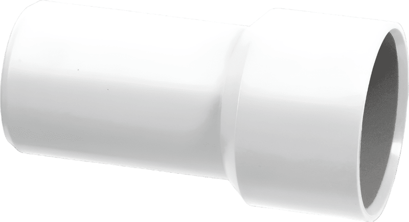 McAlpine ABS to Solvent Adaptor D.32mm x 1.25" | ABSCON - Getplumb