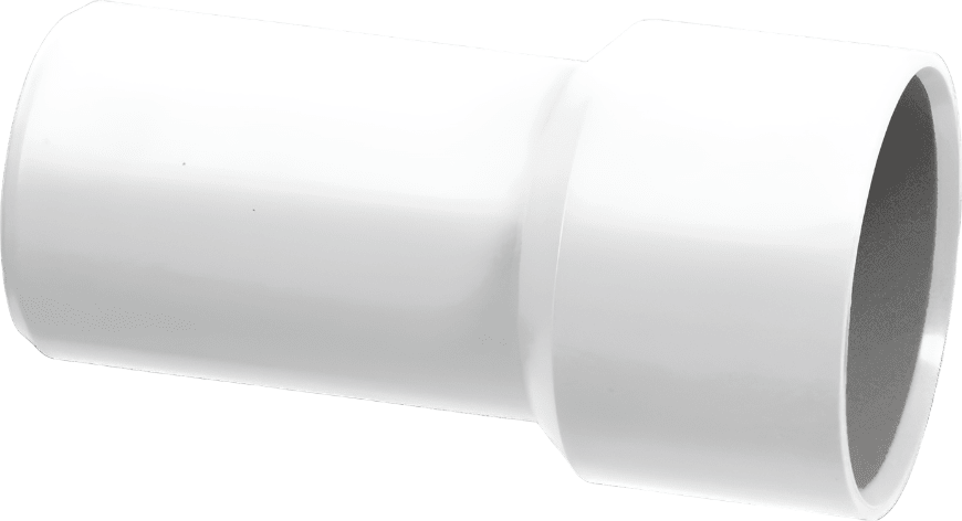 McAlpine ABS to Solvent Adaptor D.32mm x 1.25" | ABSCON - Getplumb