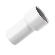 McAlpine ABSCON 35mm x1.25 ABS to Solvent Adaptor - Getplumb