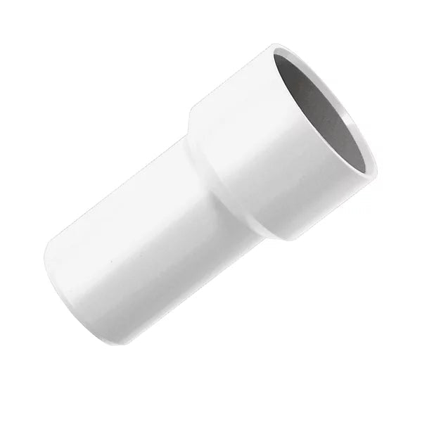 McAlpine ABSCON 35mm x1.25 ABS to Solvent Adaptor - Getplumb