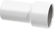 McAlpine ABSCON 35mm x1.25 ABS to Solvent Adaptor - Getplumb