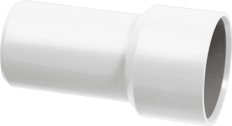 McAlpine ABSCON 35mm x1.25 ABS to Solvent Adaptor - Getplumb