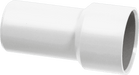 McAlpine ABSCON 35mm x1.25 ABS to Solvent Adaptor - Getplumb