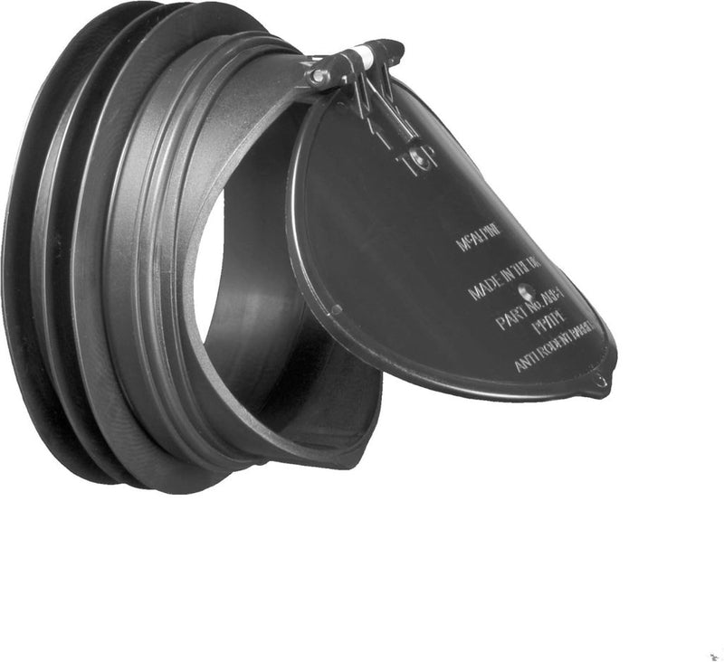 McAlpine ARB1 Anti Rodent Barrier For WcCons - Getplumb