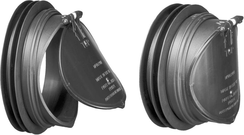 McAlpine ARB1 Anti Rodent Barrier For WcCons - Getplumb