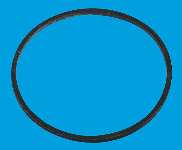 McAlpine RUBBER CUP WASHER 5.1x2.1x2.2mm