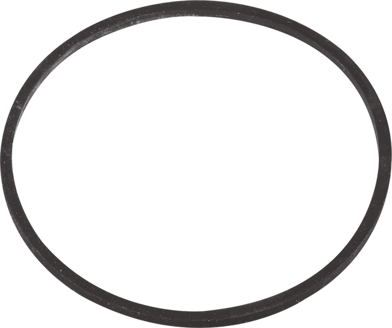 McAlpine ARW10 Rubber Washer for A10 Cups 1.25" - Getplumb
