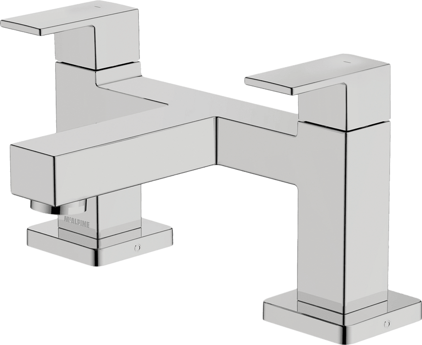 McAlpine BFFY Fyne Bath Filler Tap - Getplumb