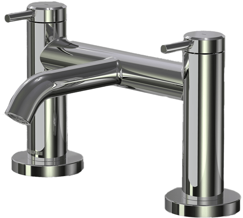 McAlpine BFK Kelvin Bath Filler Tap - Getplumb