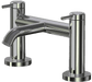 McAlpine BFK Kelvin Bath Filler Tap - Getplumb