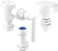 McAlpine BL303/4 ByeLaw 30 Kit - Getplumb